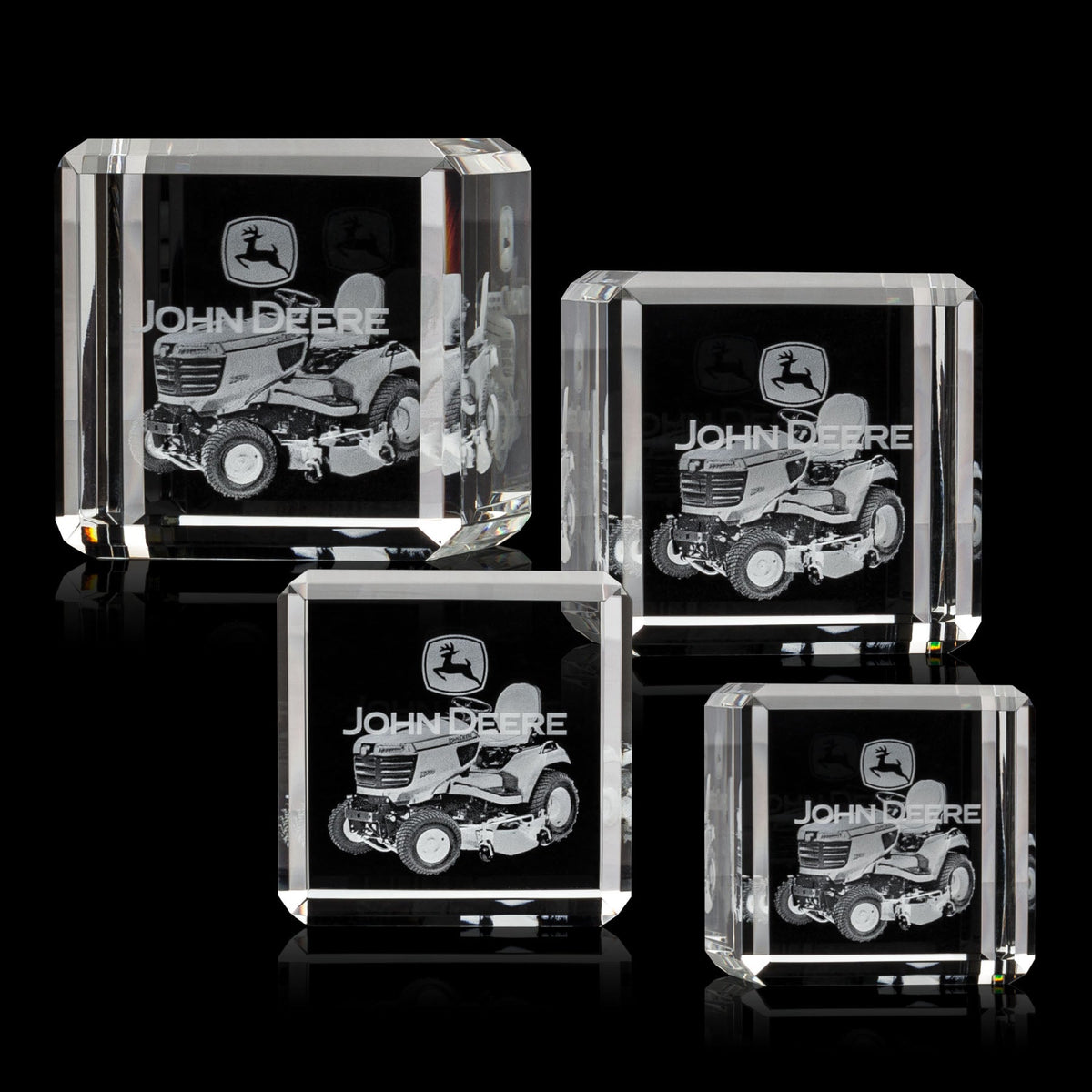 Davenport 3D Award