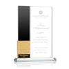 Jovita Add-a-Block Award - Gold