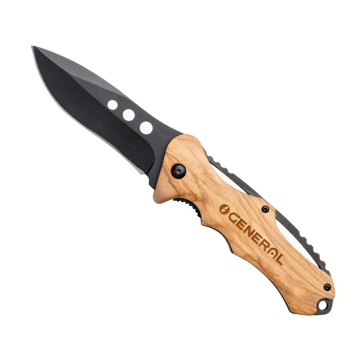 Yoho Pocket Knife