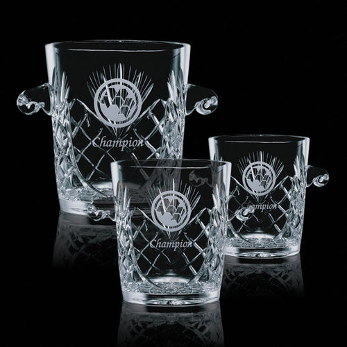 Cavanaugh Ice Buckets & Sets