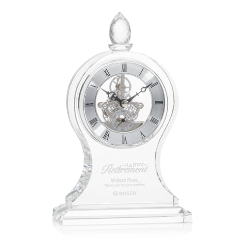Thacham Clock