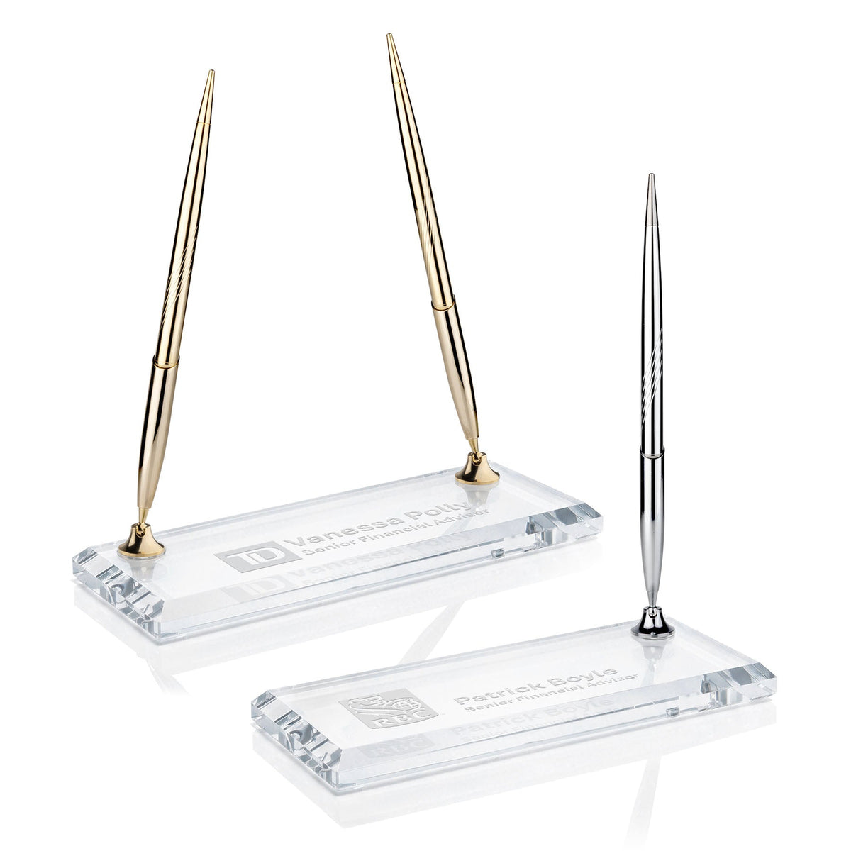 Ashburton Pen Set