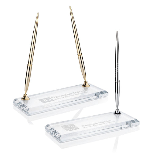 Ashburton Pen Set