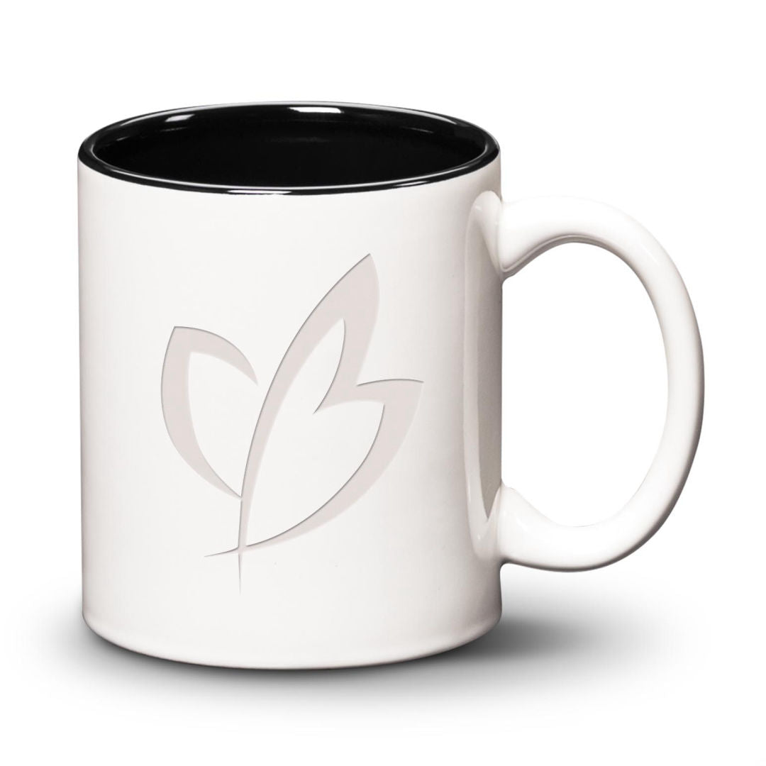 Thames Mug - 11oz