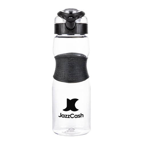 Voxel Tritan Bottle w/Locking Handle Lid - 24oz