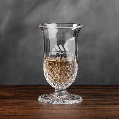 Brinkley Whiskey Taster - 4oz