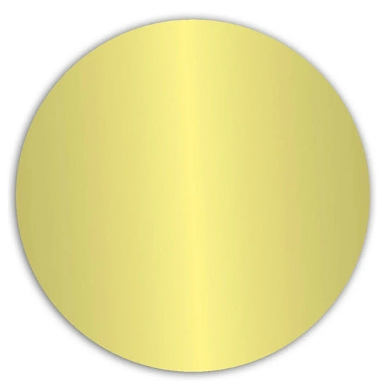 Aluminum Discs