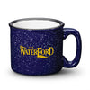 Savannah 2-Tone Mug — 15 oz