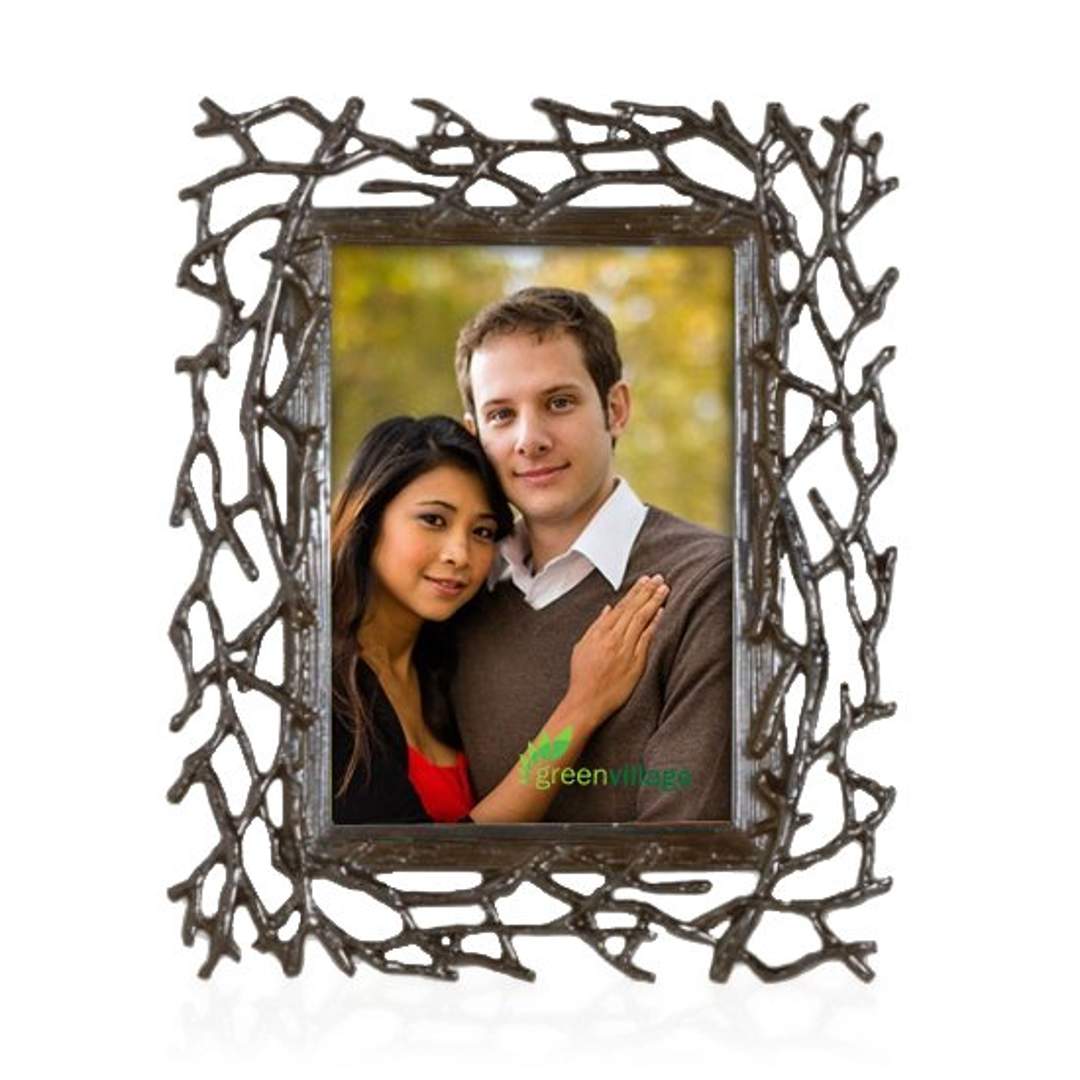 Twig Picture Frame