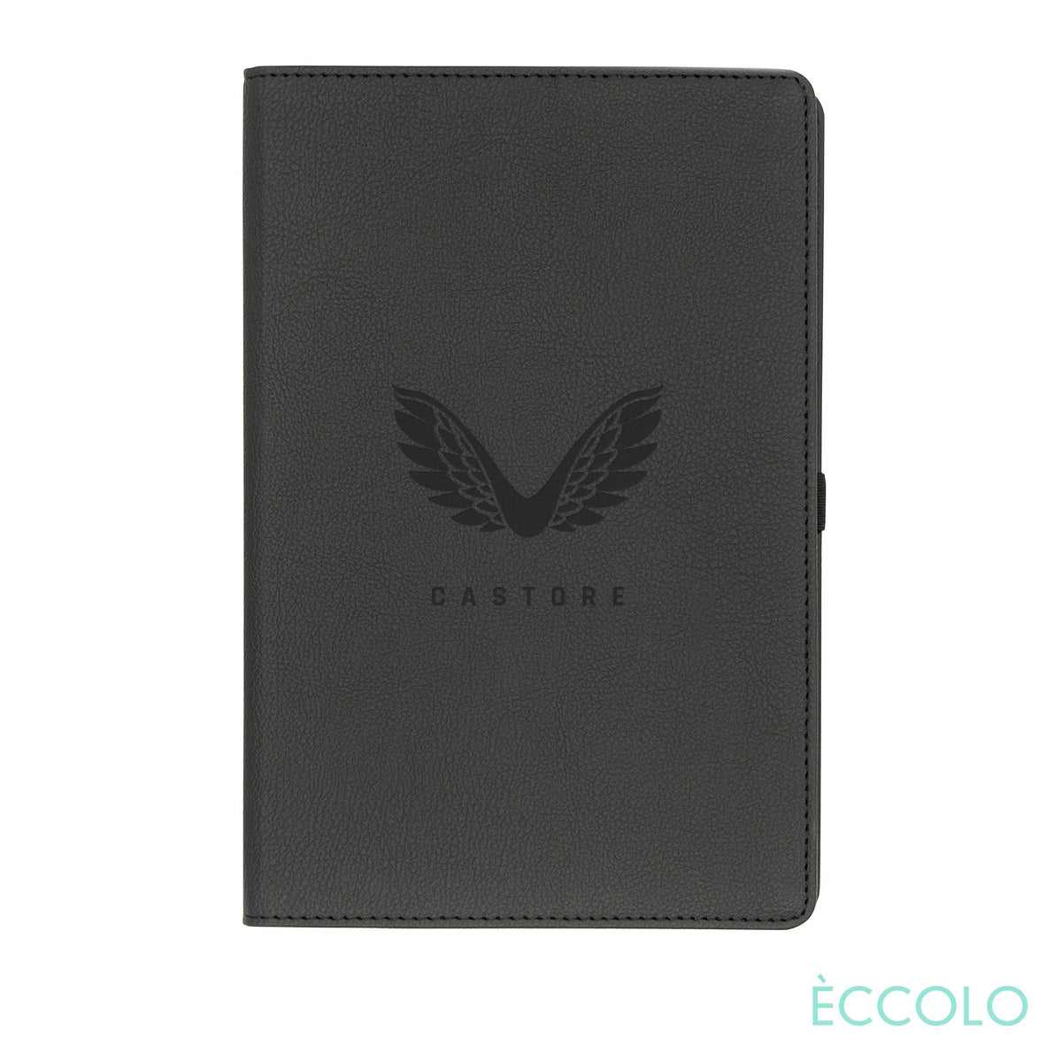 Eccolo® Two Step Flexible Refillable Jacket Journal