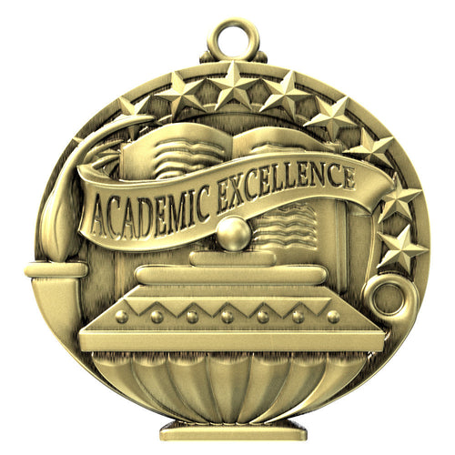 Academic Excellence Academic Performance