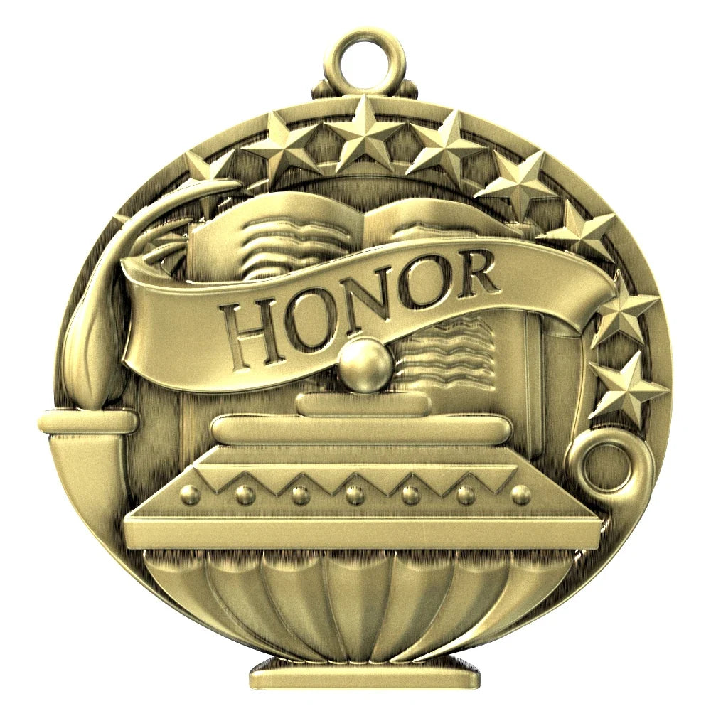 Honor Academic Performance