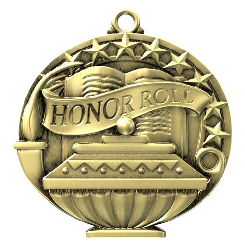 Honor Roll Academic Performance
