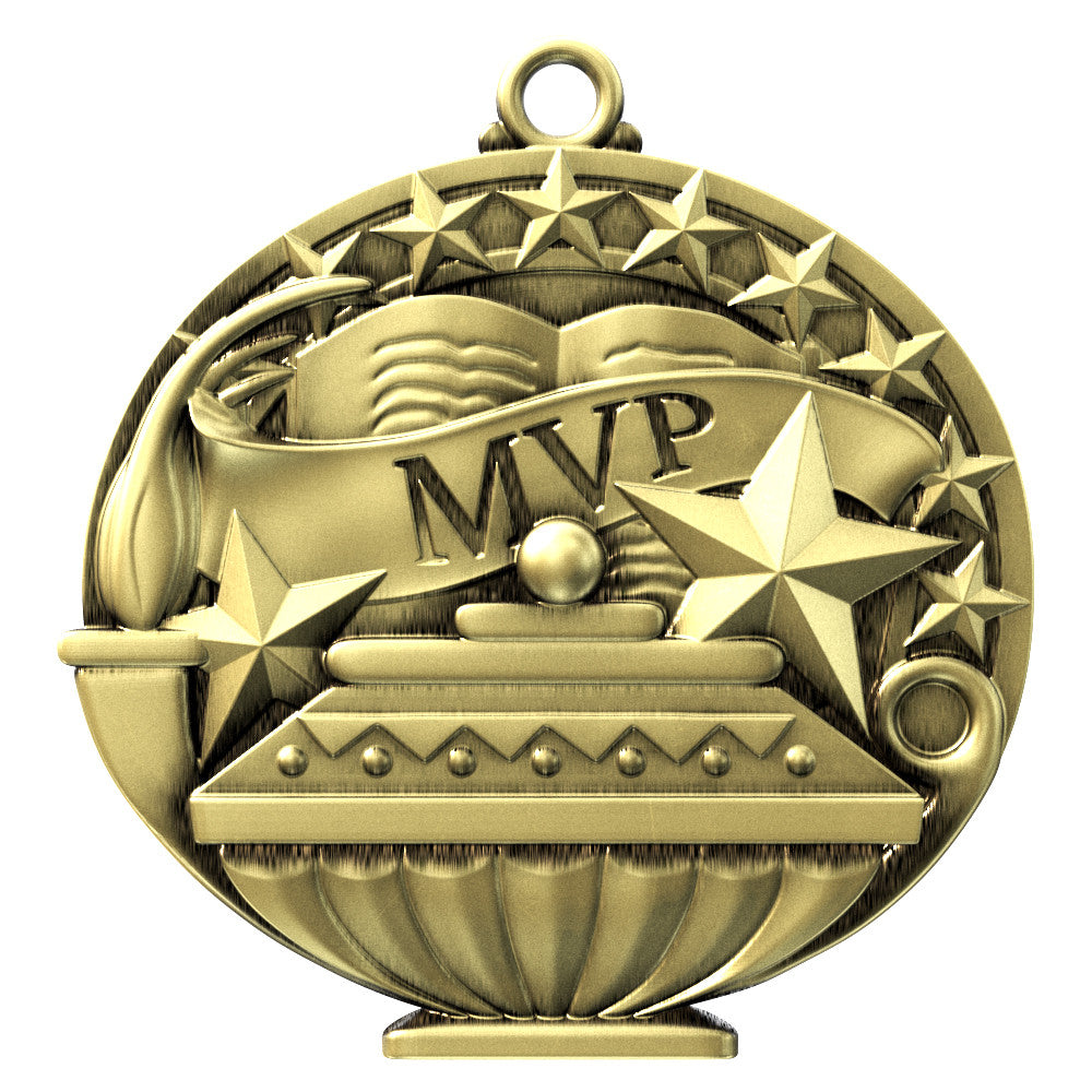 MVP Academic Performance