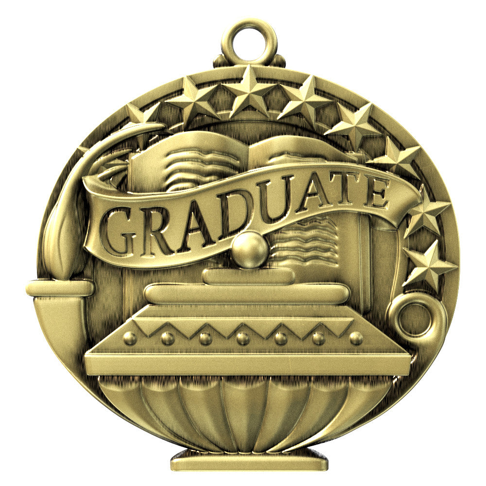Graduate Academic Performance