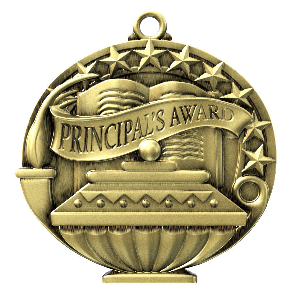 Principal's Award Academic Performance