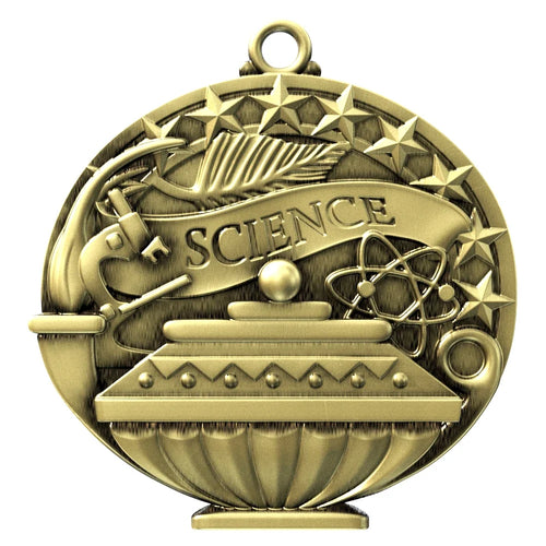 Science Academic Performance