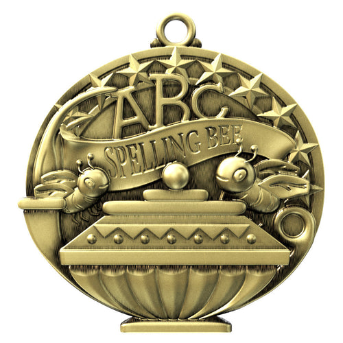 Spelling Bee Academic Performance