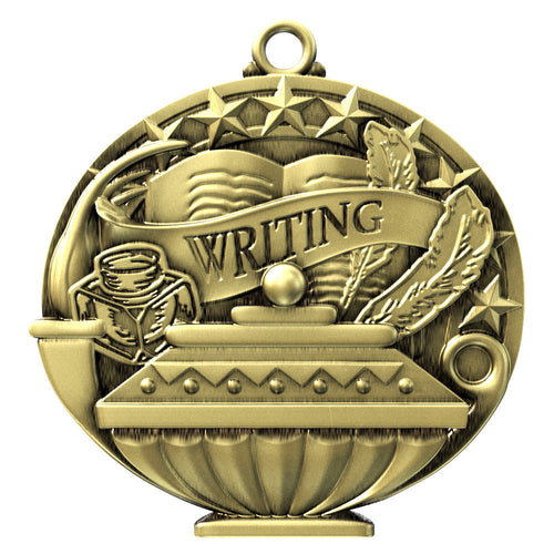 Writing Academic Performance