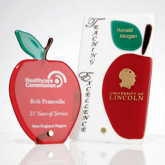 Apple Fusion Award
