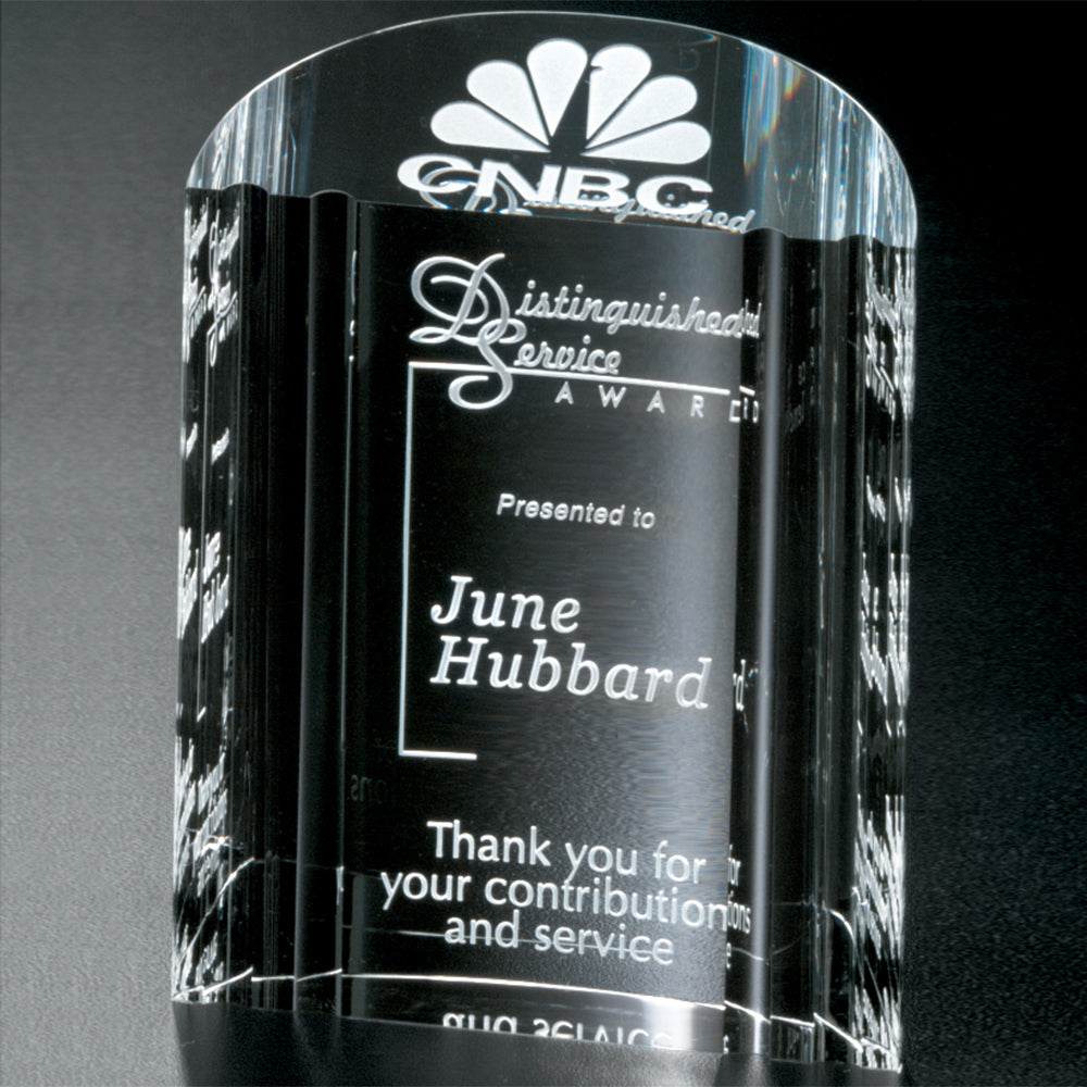 Ashbury Award