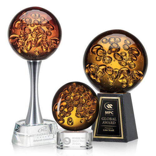 Avery Award — Base Options