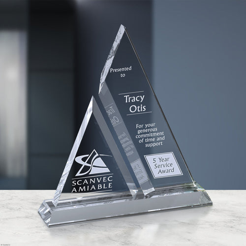 Aztec Award