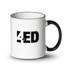 Tuckson Mug - 11oz