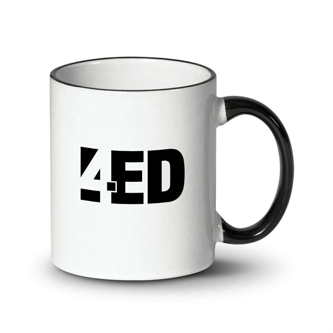 Tuckson Mug - 11oz