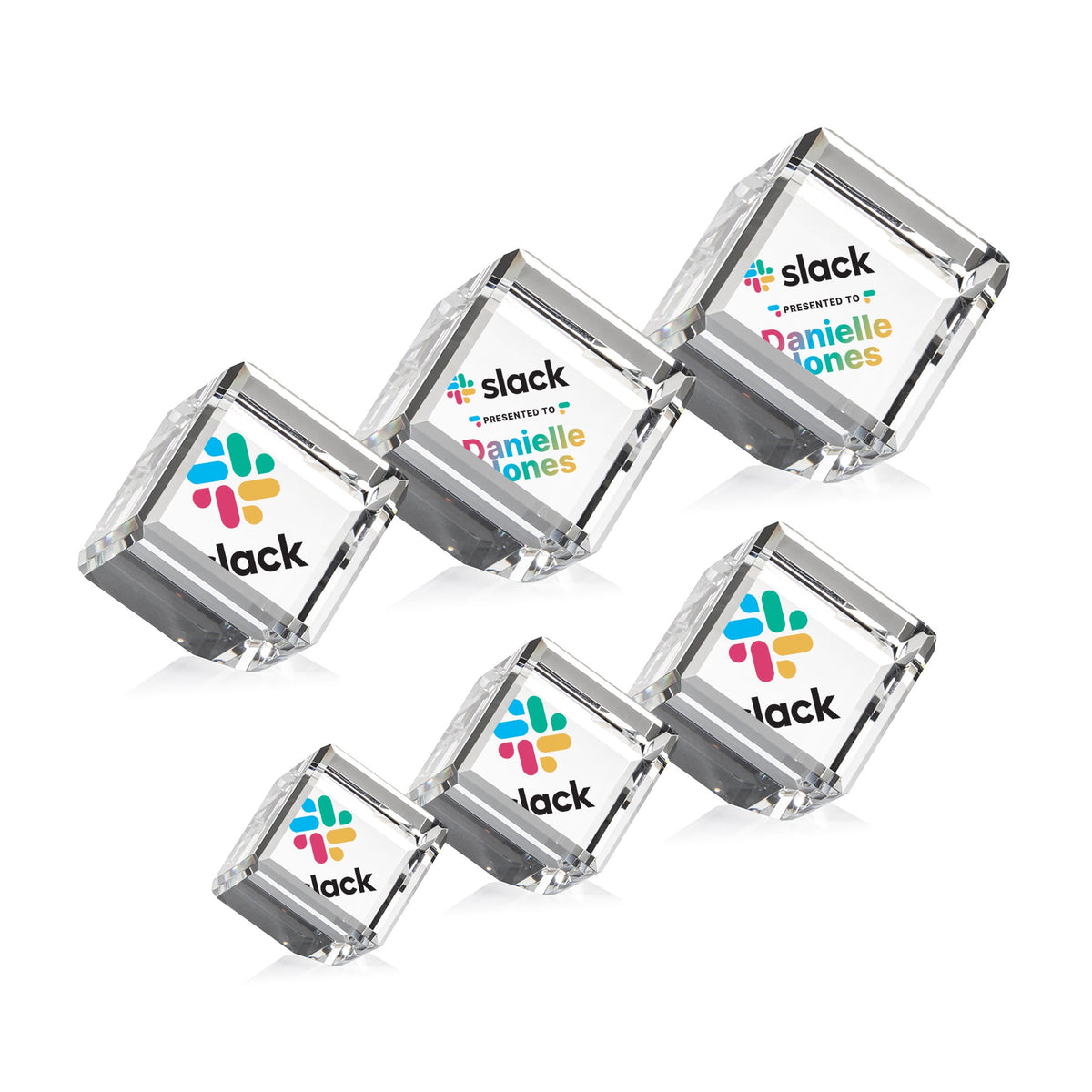 Carlton Cube Award — VividPrint™