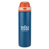 Babine Bottle w/Chug & Straw Lid - 24oz