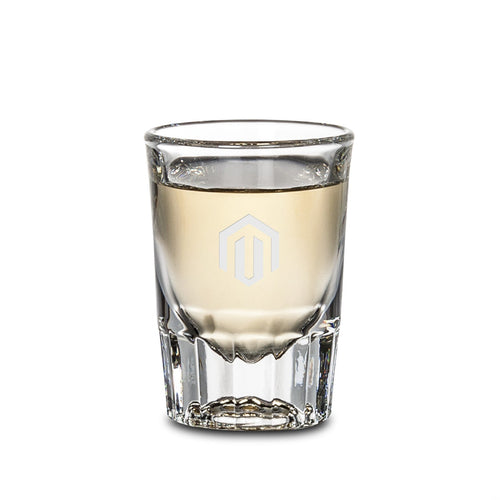 Seville Shot Glass - 2oz