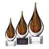 Barcelo Award on Paragon Base