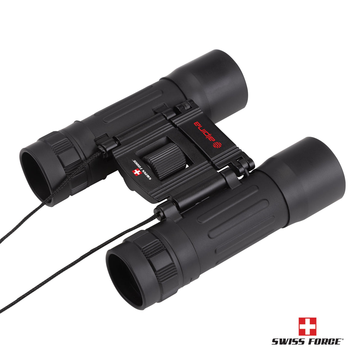 Swiss Force® Lemiere 10X Binoculars