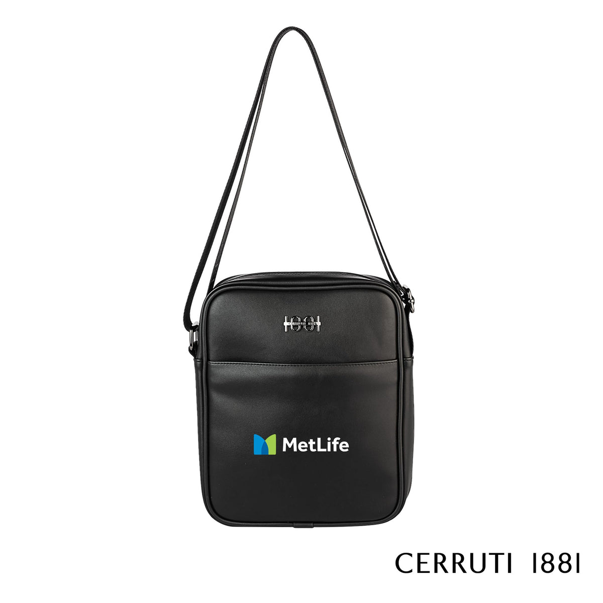 Cerruti 1881® Irving Crossbody Bag
