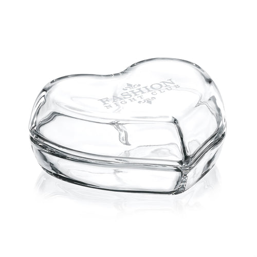 Virginia Glass Box
