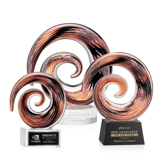 Brighton Award on Paragon