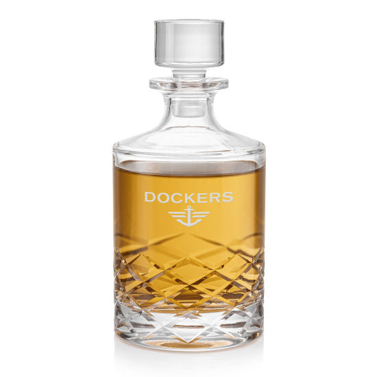 Durham Decanter