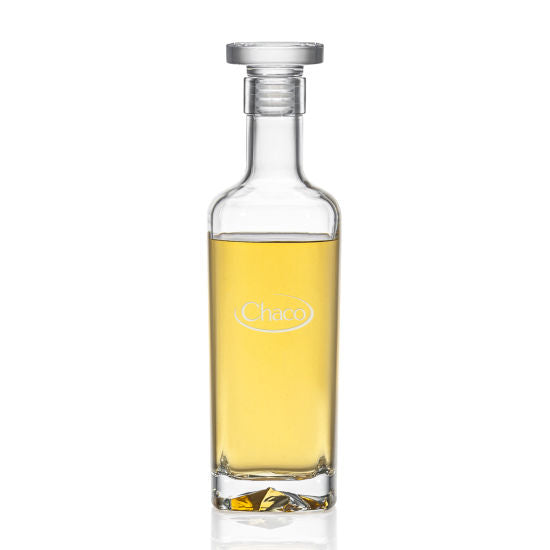 Lucinde Decanter & Lid
