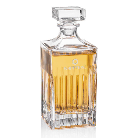 Drummond Decanter