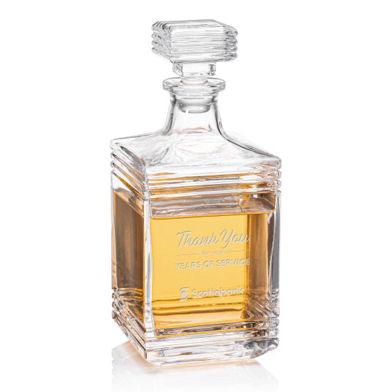 Farmington Decanter