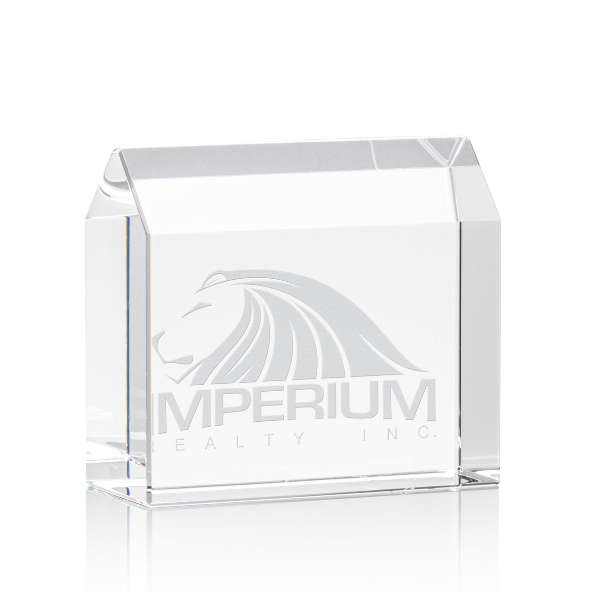 Homestead Paperweight