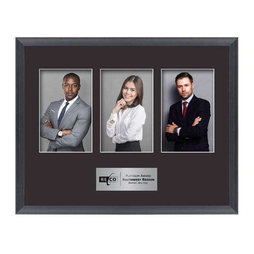 Conroy 3 Picture Frame