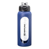 Glacia Glass Water Bottle - 32 oz