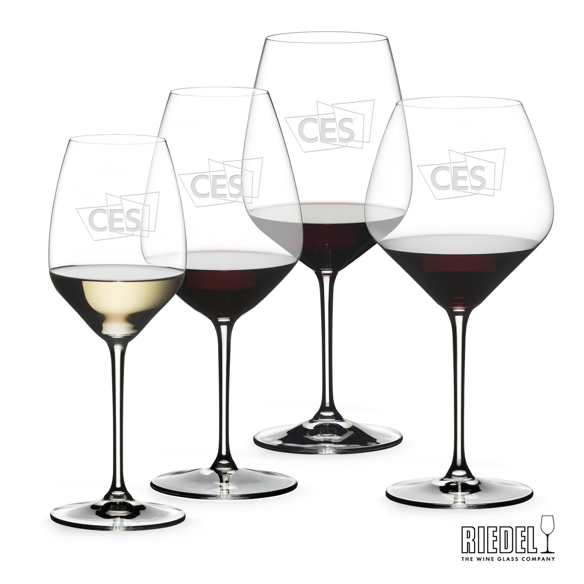 RIEDEL Extreme Wine