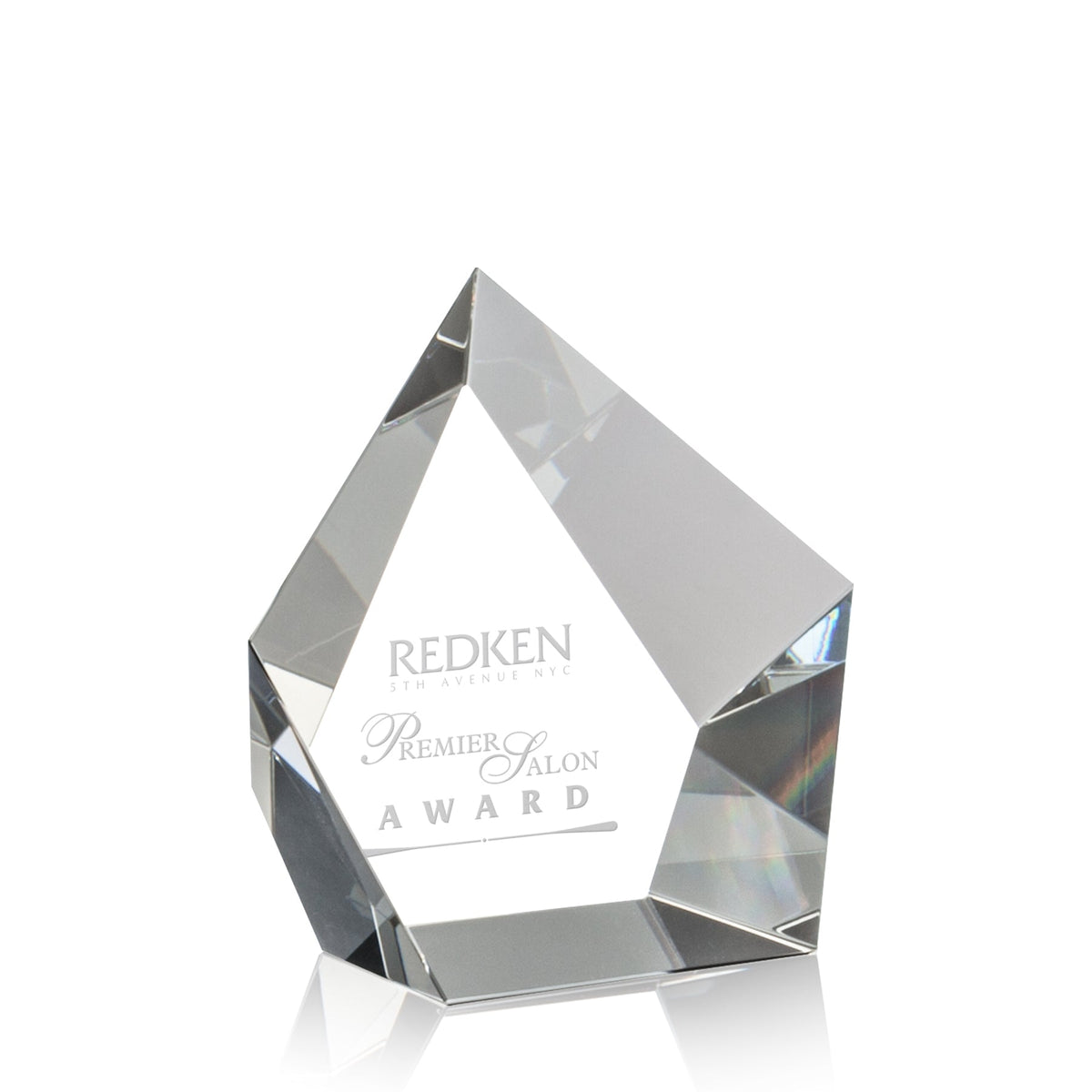 Valecrest Paperweight