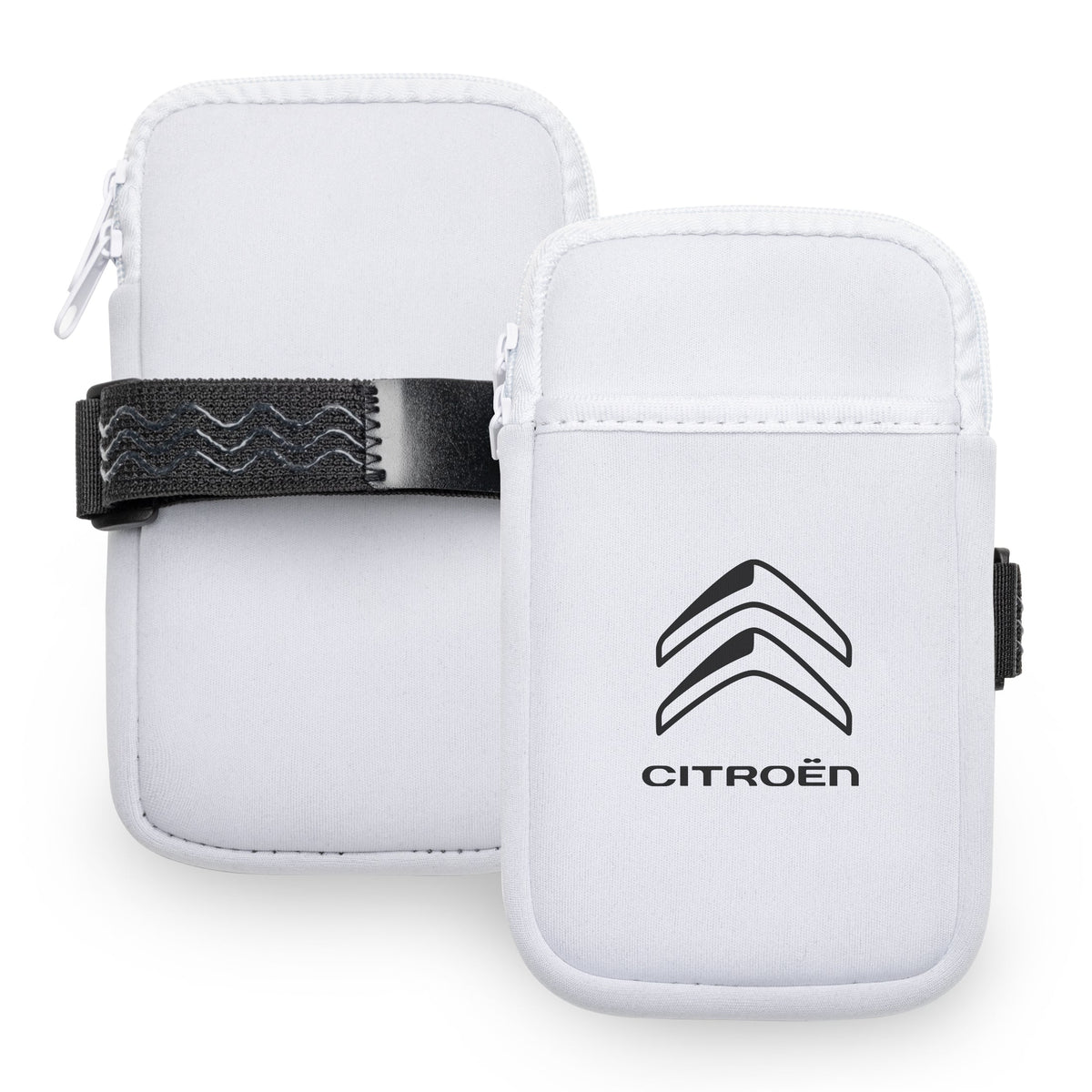 Rhine Water Bottle Pouch - Minimum 100