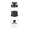 Voxel Tritan Bottle w/Locking Handle Lid - 24oz
