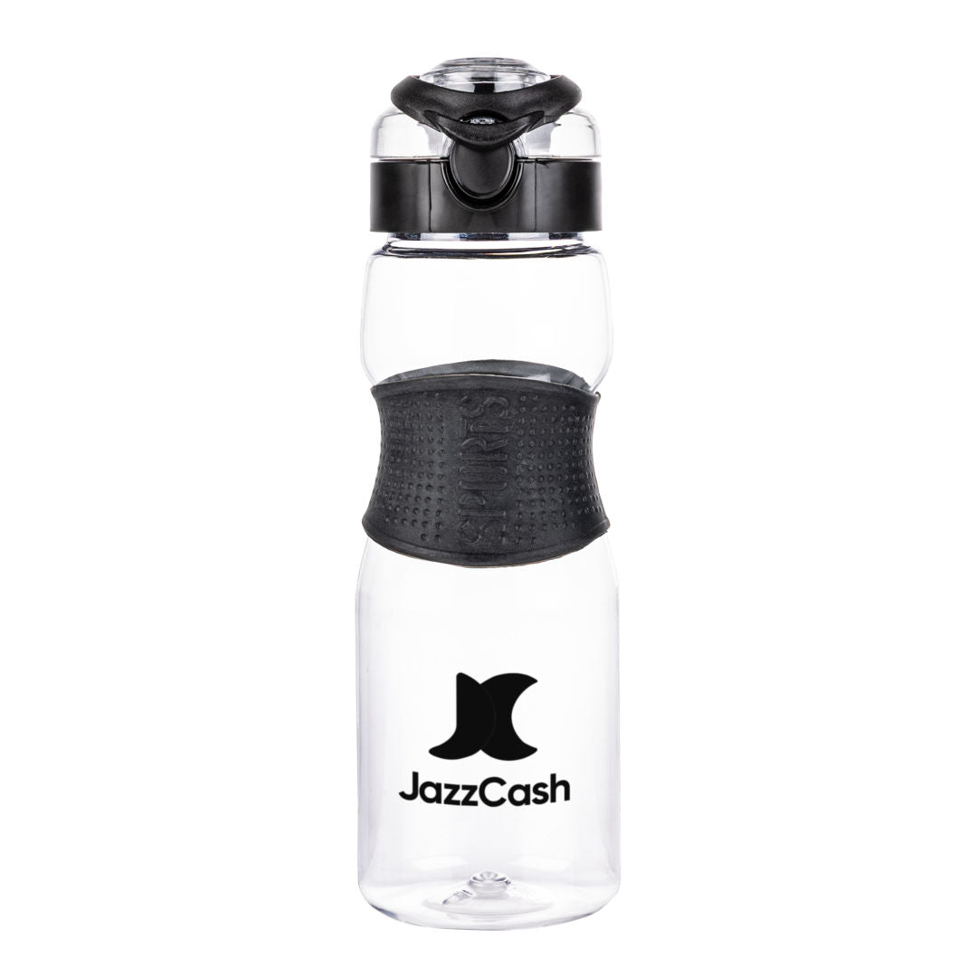 Voxel Tritan Bottle w/Locking Handle Lid - 24oz