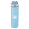 Babine Bottle w/Chug & Straw Lid - 24oz